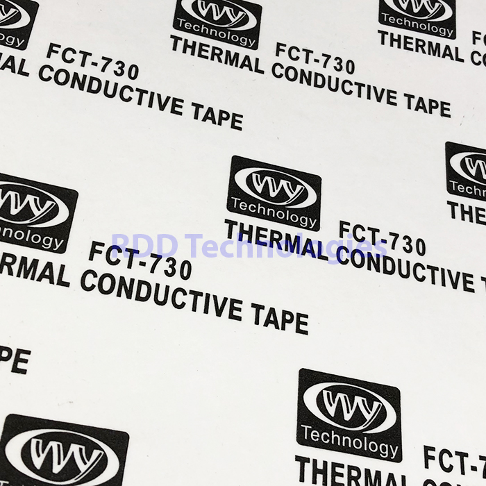 AMEC THERMASOL THERMAL TAPE (Per cm2)