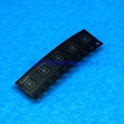 ANTENNA ON GROUND SMD 2.4GHZ 50 OHMS 47948-0001 MOLEX