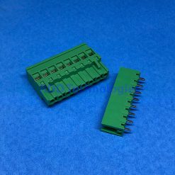 1 SET 2EDGKAV CONN. 8-PIN STRAIGHT PITCH 5.08mm