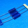 ELC. CAP 100UF/40V 20% AXIAL VISHAY MAL211837101E3