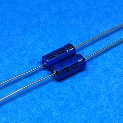 ELC. CAP 22uF/40V 20% AXIAL VISHAY MAL202127229E3