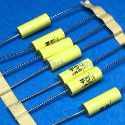 CAP FILM 1uF/63V VISHAY MKT1813510065G
