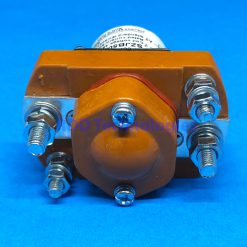 DC CONTACTOR 48VDC SZJB50A-D-M/48V 50A NC - Gambar 7