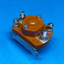 DC CONTACTOR 48VDC SZJB50A-D-M/48V 50A NC - Gambar 4