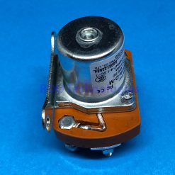 DC CONTACTOR 48VDC SZJB50A-D-M/48V 50A NC - Gambar 3