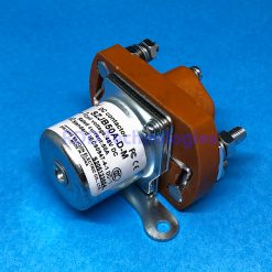 DC CONTACTOR 48VDC SZJB50A-D-M/48V 50A NC - Gambar 5