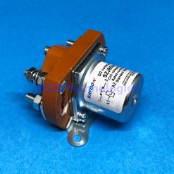 DC CONTACTOR 48VDC SZJB50A-D-M/48V 50A NC - Gambar 6