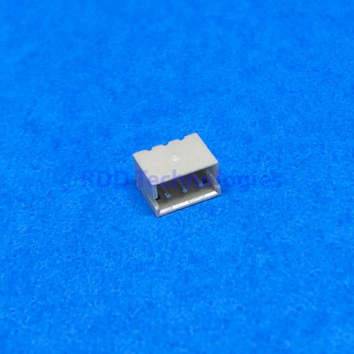 CONNECTOR ZH1.5-3A FOR PCB - Image 2