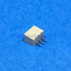 CONNECTOR ZH1.5-3A FOR PCB