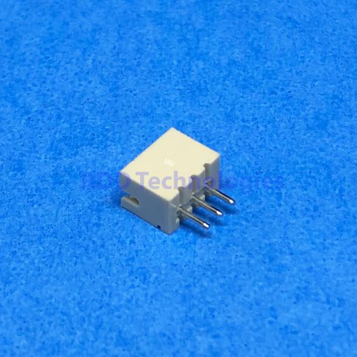 CONNECTOR ZH1.5-3A FOR PCB