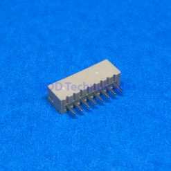 CONNECTOR ZH1.5-8A FOR PCB