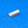 CONNECTOR ZH1.5-9A FOR PCB