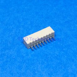 CONNECTOR ZH1.5-9A FOR PCB