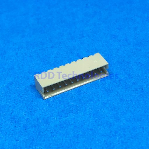 CONNECTOR ZH1.5-10A FOR PCB - Image 2