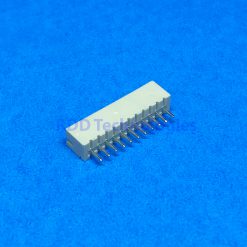 CONNECTOR ZH1.5-11A FOR PCB