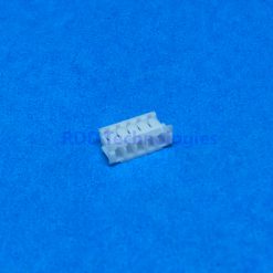 CONNECTOR ZH-5Y FOR CABLE