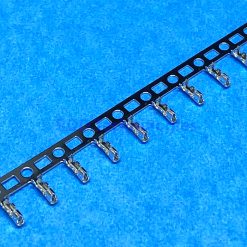 TERMINAL FOR ZH CONNECTOR