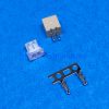 1 SET CONNECTOR ZH 2 PIN