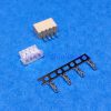 1 SET CONNECTOR ZH 4 PIN