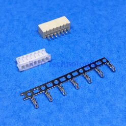 1 SET CONNECTOR ZH 7 PIN