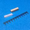 1 SET CONNECTOR ZH 12 PIN
