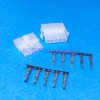 1 SET CONNECTOR FEMALE 5559 1x5