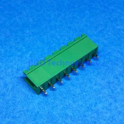2EDGKAV CONN. 8-PIN STRAIGHT PITCH 5.08mm MALE