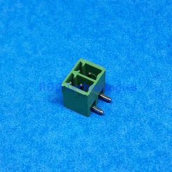 15EDGK CONN. 2-PIN STRAIGHT PITCH 3.81mm FEMALE