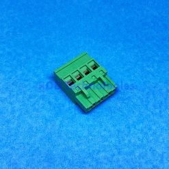 2EDGKAV CONN. 4-PIN STRAIGHT PITCH 5.08mm FEMALE