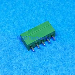 15EDGKAV CONN. 5-PIN STRAIGHT PITCH 3.81mm MALE