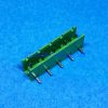 2EDGK CONN. 5-PIN 90DEGREE  PITCH 7.62mm MALE