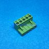 2EDGK CONN. 5-PIN 90DEGREE  PITCH 5.08mm FEMALE