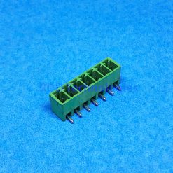 15EDGK CONN. 7-PIN 90DEGREE PITCH 3.81mm MALE
