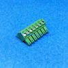 15EDGK CONN. 7-PIN 90DEGREE PITCH 3.81mm FEMALE