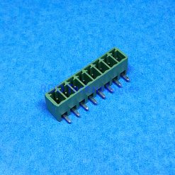 15EDGK CONN. 8-PIN 90DEGREE PITCH 3.81mm MALE