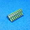 15EDGK CONN. 8-PIN 90DEGREE PITCH 3.81mm FEMALE