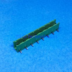 2EDGK CONN. 8-PIN 90DEGREE  PITCH 7.62mm MALE