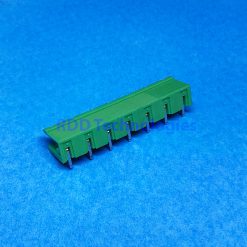 2EDGK CONN. 7-PIN 90DEGREE  PITCH 7.62mm MALE