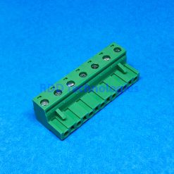 2EDGK CONN. 7-PIN 90DEGREE  PITCH 7.62mm FEMALE