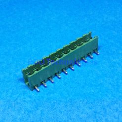 2EDGK CONN. 10-PIN 90DEGREE  PITCH 5.08mm MALE