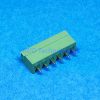 15EDGK CONN. 6-PIN STRAIGHT PITCH 3.81mm MALE