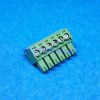 15EDGK CONN. 6-PIN STRAIGHT PITCH 3.81mm FEMALE