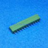15EDGK CONN. 12-PIN STRAIGHT PITCH 3.81mm MALE