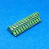15EDGK CONN. 12-PIN 90DEGREE PITCH 3.81mm FEMALE
