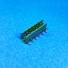 2EDGK CONN. 6-PIN 90DEGREE  PITCH 5.08mm MALE
