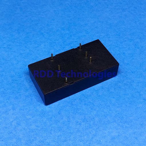 DC TO DC CONV. 24 TO 12V MORNSUN VRA2412LD-20WR3 - Image 2