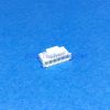 CONNECTOR XHS-6P FEMALE FOR CABLE