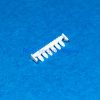 CONNECTOR XHS-6PS RETAINER