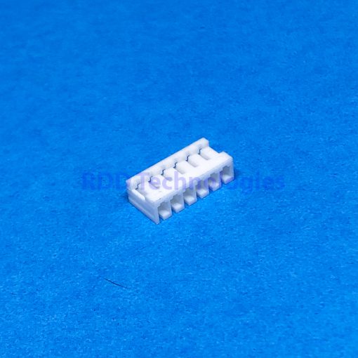 CONNECTOR JC2.0-6Y FEMALE FOR CABLE - Image 2