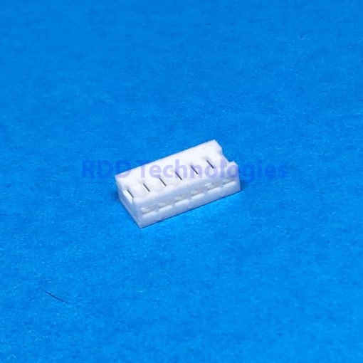 CONNECTOR JC2.0-6Y FEMALE FOR CABLE - Image 5